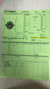 Sterling Silver Semi Mount Ring Setting Round RD Halo围镶mm - Syzjewelry